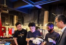 Islamabad (TNS) “Nihao! China” Showcased at Pakistan Folk Heritage Festival (Lok Mela)