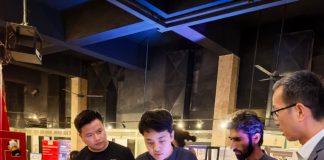 Islamabad (TNS) “Nihao! China” Showcased at Pakistan Folk Heritage Festival (Lok Mela)