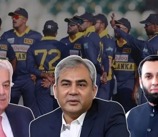 ISLAMABAD (TNS) Thank you Sri Lanka; Resolutions of appreciation passed by Pakistani Parliament.