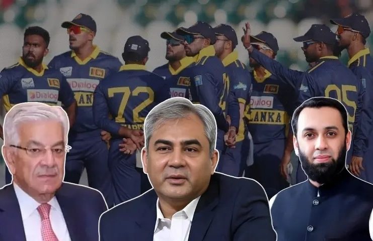 ISLAMABAD (TNS) Thank you Sri Lanka; Resolutions of appreciation passed by Pakistani Parliament.