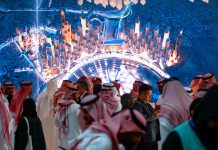 ISLAMABAD (TNS) RUA AlHaram AlMakki Company Signs 6 Strategic MoUs, Concluding Its Cityscape Global Debut