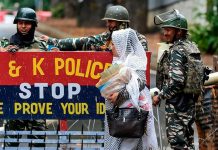 ISLAMABAD (TNS) Pakistan expresses concern over human rights violations in occupied Kashmir