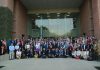 Lahore (TNS) APO International Conference on Green Productivity 2.0 Concludes at LUMS with Strong Regional Participation