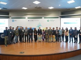 Lahore (TNS) Asia Energy Transition Summit 2025 Concludes at LUMS with Strong Regional Participation