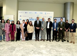 Lahore (TNS) Asia Energy Transition Summit 2025 Opens at LUMS with Strong Regional Participation