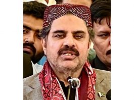 KARACHI (TNS) SINDH’S CULTURE REFLECTS A CENTURIES-OLD CIVILIZATION AND RICH SUFI TRADITIONS THAT PROMOTE HUMANITY, SYED NASIR HUSSAIN SHAH