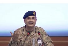 ISLAMABAD (TNS) Asim Munir The Commander Who Restored Pakistan’s National Confidence