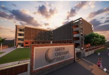 Islamabad (TNS) Philanthropists to drive Nationwide education revolution with Green Crescent Trust