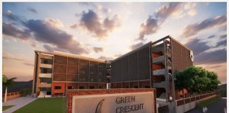 Islamabad (TNS) Philanthropists to drive Nationwide education revolution with Green Crescent Trust