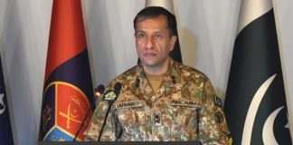 ISLAMABAD (TNS) No compromise on national security, Pakistan Army’s blunt message to enemies