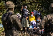ISLAMABAD (TNS) Weaponizing Migration: Refugee flows as a tool of hybrid warfare in contemporary geopolitics