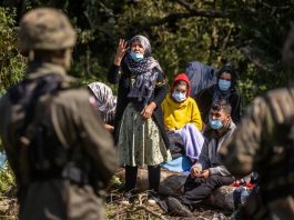 ISLAMABAD (TNS) Weaponizing Migration: Refugee flows as a tool of hybrid warfare in contemporary geopolitics