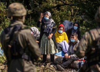 ISLAMABAD (TNS) Weaponizing Migration: Refugee flows as a tool of hybrid warfare in contemporary geopolitics