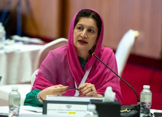 Islamabad (TNS) District Health Office Islamabad has issued an advisory urging the public to take precautionary measures as smog levels fluctuate across the city.