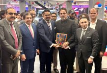 ISLAMABAD (TNS) Hanif Abbasi lauds MG Motors for launching latest MG U9 vehicle in Pakistan