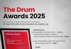 Lahore (TNS) Fatima Fertilizer wins four prestigious awards at The Drum Awards 2025 in London, UK