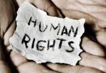 ISLAMABAD (TNS) Human Rights, Constitution of Pakistan, United Nations, in the light of Islamic teachings