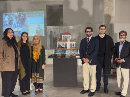 Lahore (TNS) LUMS Reimagines Maharaja Ranjit Singh’s Lost Toshakhāna in Groundbreaking Heritage Exhibition