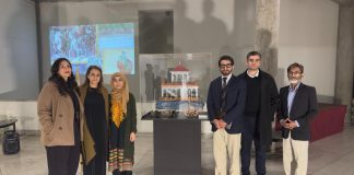 Lahore (TNS) LUMS Reimagines Maharaja Ranjit Singh’s Lost Toshakhāna in Groundbreaking Heritage Exhibition