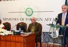 ISLAMABAD (TNS) Indian water aggression poses threat of economic crisis in Pakistan