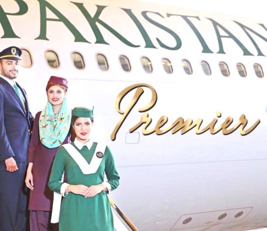 ISLAMABAD (TNS) Privatization of PIA and Economic Reforms of Prime Minister Shahbaz Sharif