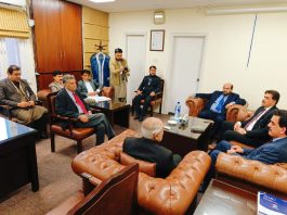 Islamabad (TNS) CAIDS-2025 Concludes Successfully at Riphah International University Islamabad