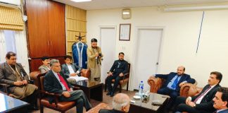 Islamabad (TNS) CAIDS-2025 Concludes Successfully at Riphah International University Islamabad