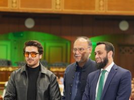 ISLAMABAD (TNS) Federal Minister Planning, Development & Special Initiative Prof Ahsan Iqbal Chaudhary Launches Quaid-e-Azam’s 150th Anniversary Commemorations