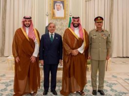 ISLAMABAD (TNS) Pakistan’s military and diplomatic successes