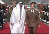 ISLAMABAD (TNS) Emirati President Sheikh Mohammed bin Zayed Al Nahyan’s visit to Pakistan has brought progress on investment projects