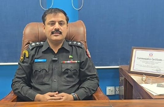 KARACHI (TNS) A Single Bullet Can Take a Life: SHO Peerabad Warns Against Aerial Firing on New Year’s Eve