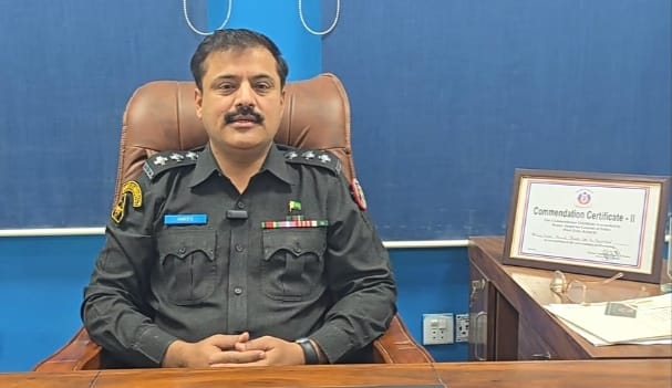 KARACHI (TNS) A Single Bullet Can Take a Life: SHO Peerabad Warns Against Aerial Firing on New Year’s Eve