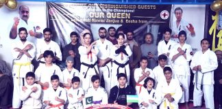 ISLAMABAD (TNS) Players will achieve more successes for Pakistan next year, Shihan Raja Khalid Mahmood Janjua