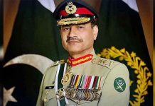 ISLAMABAD (TNS) Year 2025; Nation grateful to Field Marshal Asim Munir for successful Operation Bunyan Al-Marsoos