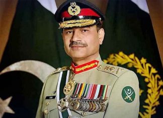 ISLAMABAD (TNS) Year 2025; Nation grateful to Field Marshal Asim Munir for successful Operation Bunyan Al-Marsoos