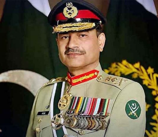 ISLAMABAD (TNS) Year 2025; Nation grateful to Field Marshal Asim Munir for successful Operation Bunyan Al-Marsoos