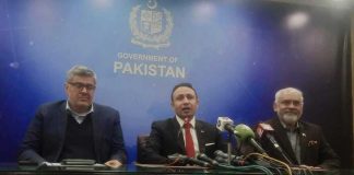 ISLAMABAD (TNS) Tourism Festival in Islamabad aims to promote Pakistan’s positive image, Prime Minister’s Coordinator for Tourism Sardar Yasir Ilyas Khan