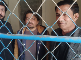 Islamabad (TNS) Three arrested in Rs46 million pension fund embezzlement case in Islamabad