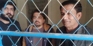 Islamabad (TNS) Three arrested in Rs46 million pension fund embezzlement case in Islamabad