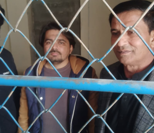 Islamabad (TNS) Three arrested in Rs46 million pension fund embezzlement case in Islamabad