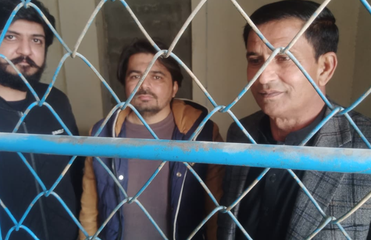 Islamabad (TNS) Three arrested in Rs46 million pension fund embezzlement case in Islamabad