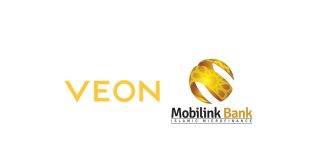 ISLAMABAD (TNS) VEON Group Invests USD 20 Million in Mobilink Bank to Accelerate Digital Islamic Banking Expansion
