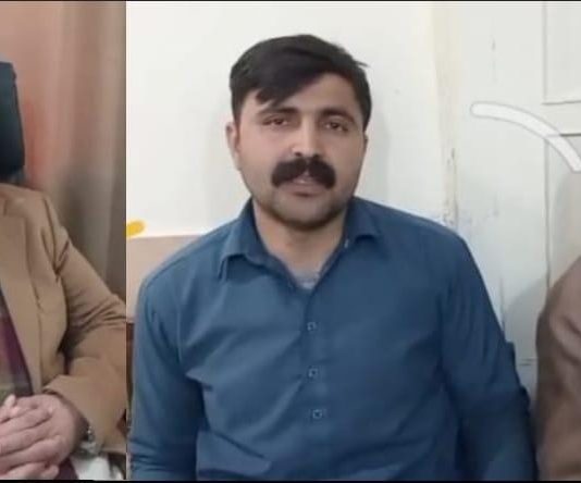 ISLAMABAD (TNS) Women’s Inheritance Rights and the Authority of the State