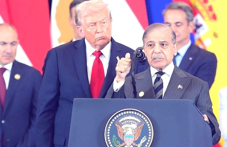 ISLAMABAD (TNS) Pakistan’s strategic autonomy strengthened by joining the Gaza Peace Board