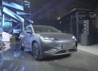 Lahore(TNS) : From the World’s No.1 NEV Brand, BYD Sealion 7 and Atto 2 Debut in Pakistan