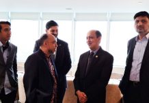 Islamabad (TNS) Malaysia–Pakistan Education Ties Strengthened at EMGS Networking Reception in Islamabad