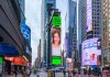 Karachi (TNS) Neha Karim Ullah Lights Up New York’s Times Square as Spotify’s EQUAL Pakistan Ambassador for Q1 2026