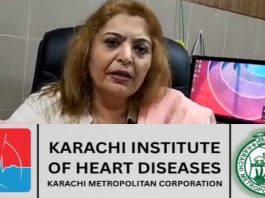 Karachi (TNS) Take Special Care of Your Health During Ramadan