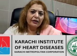 Karachi (TNS) Take Special Care of Your Health During Ramadan