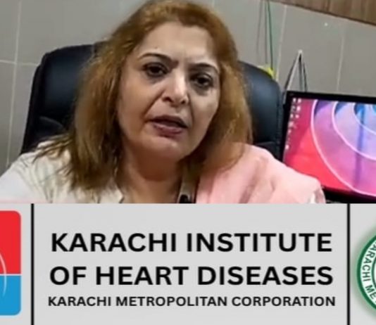 Karachi (TNS) Take Special Care of Your Health During Ramadan